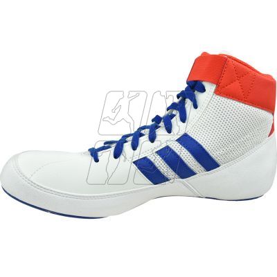 2. Buty adidas Havoc M BD7129