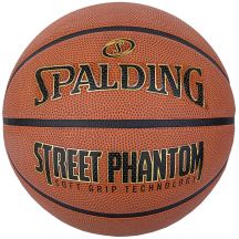 Piłka do koszykówki Spalding Street Phantom Ball 84437Z