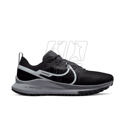 Buty Nike React Pegasus Trail 4 M DJ6158-001