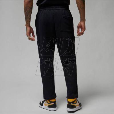 2. Spodnie Nike PSG Jordan M DV0621 010