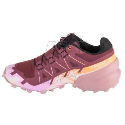 2. Buty Salomon Speedcross 6 W 475818