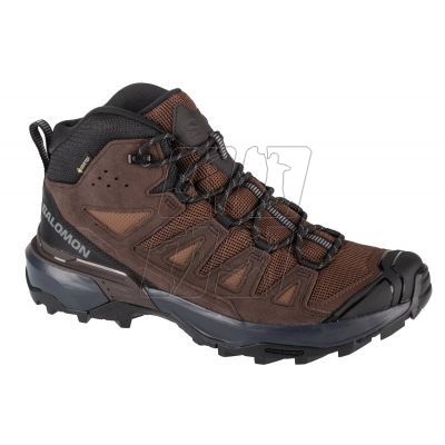 Buty Salomon X Ultra 360 Ltr Mid GTX M 475709