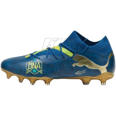 5. Buty piłkarskie Puma Future 7 Match BNA FG/AG Saili M 108081 01