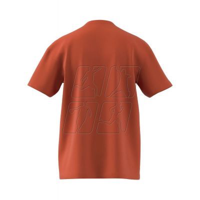 2. Koszulka adidas M FV T M HK2857