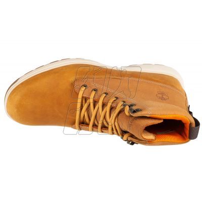 3. Buty Timberland Atwells Ave WP Boot M 1A43VN