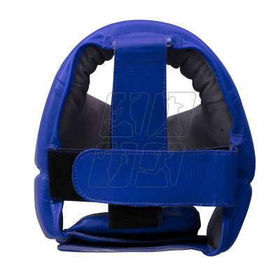 6. Kask bokserski adidas AIBAH1