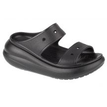Klapki Crocs Classic Crush Sandal W 207670-001