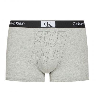 3. Bielizna Calvin Klein 3-pack Trunk M 000NB3528A