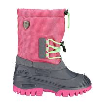 Buty śniegowce CMP Kids Ahto Wp Snow Boots Jr 3Q49574K-B351