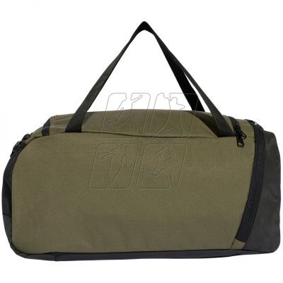 2. Torba adidas Essentials 3-Stripes Duffel S IZ1907