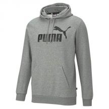 Bluza Puma Essential Big Logo Hoody M 586686 03