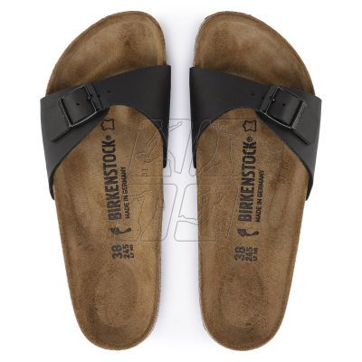 14. Klapki Birkenstock Madrid BS W 0040793