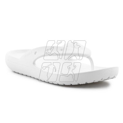 Japonki Crocs Classic Flip V2 209402-100