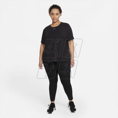 6. Koszulka Nike Dri-FIT One Luxe W DD0618-010