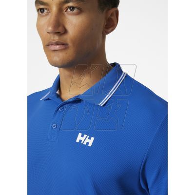 10. Koszulka Helly Hansen Kos Polo M 34068 638