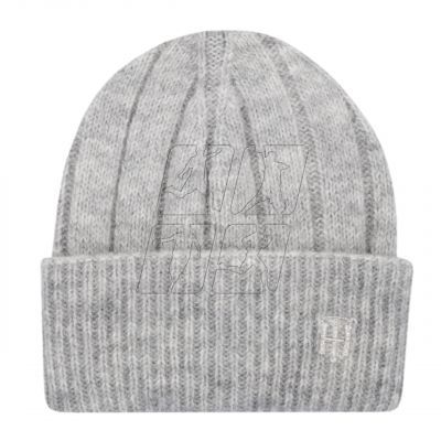 5. Czapka Tommy Hilfiger Timeless Beanie W AW0AW13827