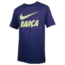 Koszulka Nike FC Barcelona M CD0398 455