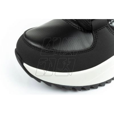 4. Buty Skechers Uno W 177559/BLK