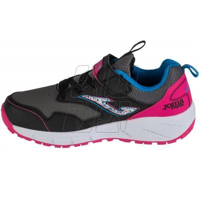 2. Buty Joma Tundra 2431 Jr JTUNW2431V