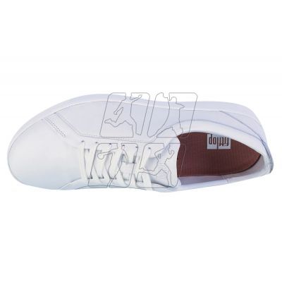 3. Buty FitFlop Rally Sneakers W X22-194