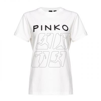 Koszulka Pinko W 101752A150