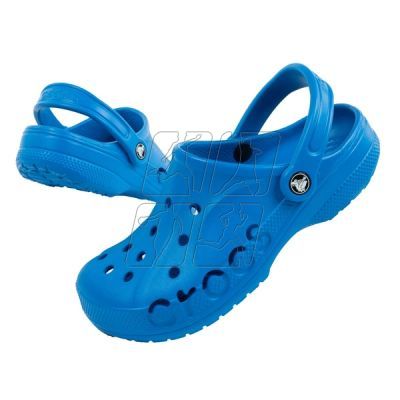 Chodaki Crocs Baya 10126-4JL