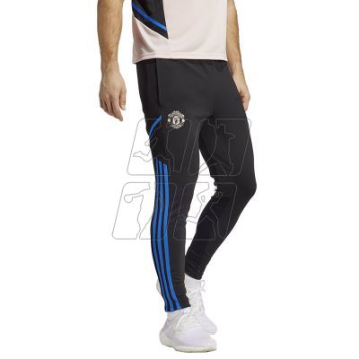 2. Spodnie adidas Manchester United Training Panty M HT4296