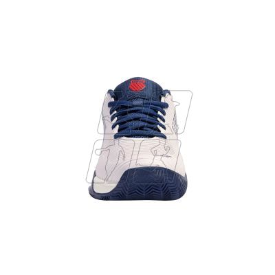 3. Buty K-Swiss Hypercourt Express 2 HB M 06614-146-M