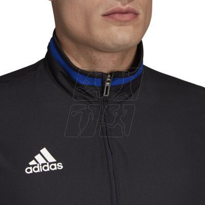 4. Bluza piłkarska adidas Tiro 19 PRE JKT M DT5267