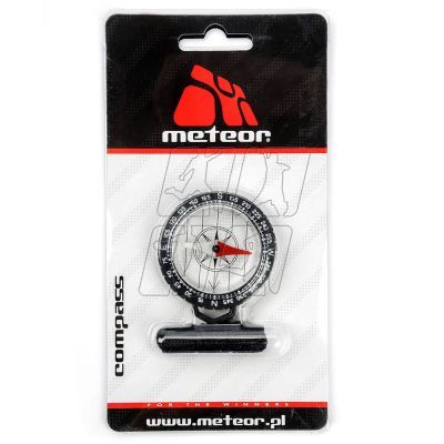 Kompas firma Meteor okrągły model 71010