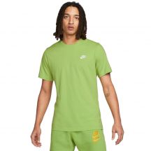 Koszulka Nike Nsw Club Tee M AR4997 332