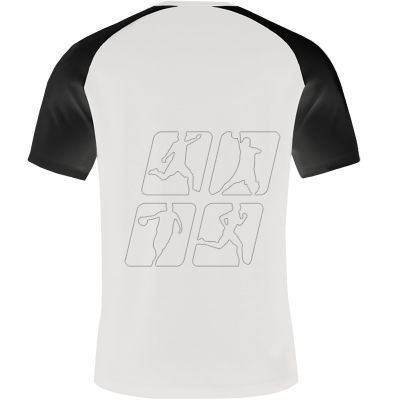 3. Koszulka piłkarska Joma Academy IV Sleeve 101968.201