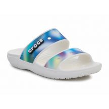 Klapki Crocs Classic Solarized Sandal W 207771-94S