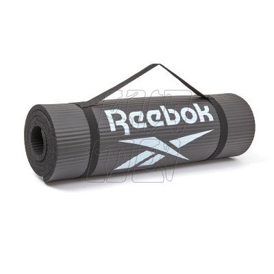 16. Mata Reebok 15 mm RAMT-11018BK