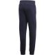 2. Spodnie adidas Essentials Plain Slim Pant FT M DU0370
