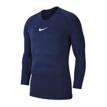 Koszulka termoaktywna Nike Dry Park First Layer JR AV2611-410