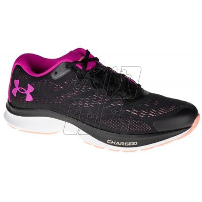 5. Buty Under Armour W Charged Bandit 6 W 3023023-002