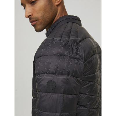 12. Kurtka Jack & Jones Jjetoby Bodywarmer Collar Noos M 12211788