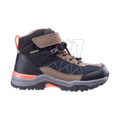 5. Buty Elbrus Alven Mid Wp Jr 92800442273