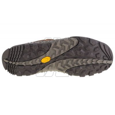 4. Buty Merrell Annex Trak Low M J91805