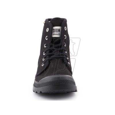 8. Buty Palladium Pampa Hi Oryginale W 75349-060