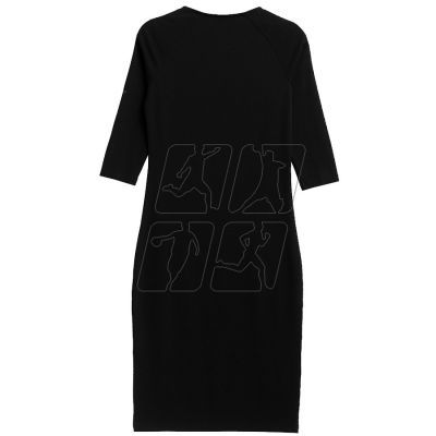 2. Sukienka 4F W H4Z21-SUDD015 20S