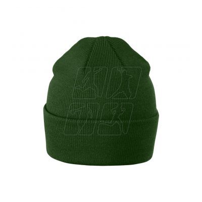 4. Czapka Malfini unisex Beanie MLI-31506