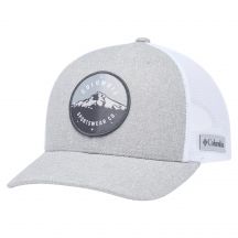 Czapka z daszkiem Columbia Mesh Snap Back Cap 1652541054