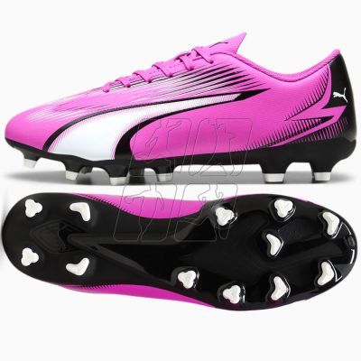 2. Buty Puma Ultra Play FG/AG M 107763 01