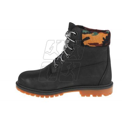 2. Buty Timberland Heritage 6 W A2M7T