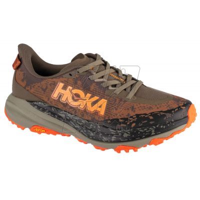 Buty Hoka M Speedgoat 6 Wide M 1147830-AQL 