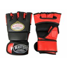 Rękawice do wolnej walki Masters - GF-100 0126-XLBL