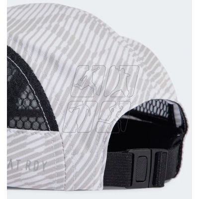 3. Czapka adidas TRX 5P CAP Graphic HY2792