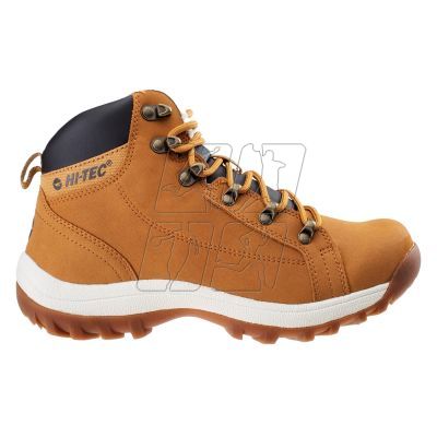 4. Buty Hi-Tec Haites Mid Teen Jr 92800330674